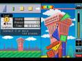Tsumiki The Infernal Tower Gameplay