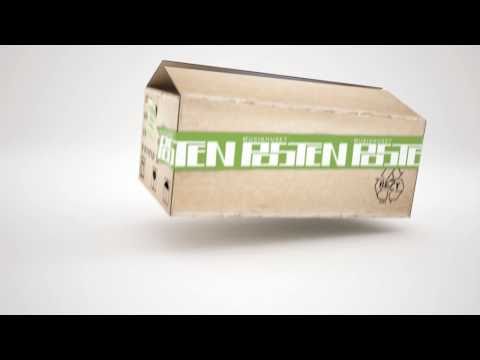YouTube-forhåndsvisningsbillede