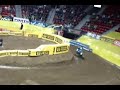 Arena Cross Resch Center Green Bay WI March 14th 2008 Part 1