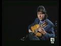 Guitarras flamencas - Ochando 1/2