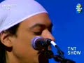 tnt show (mars (2006)