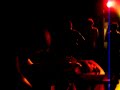 I Would Set Myself On Fire For You (LIVE)