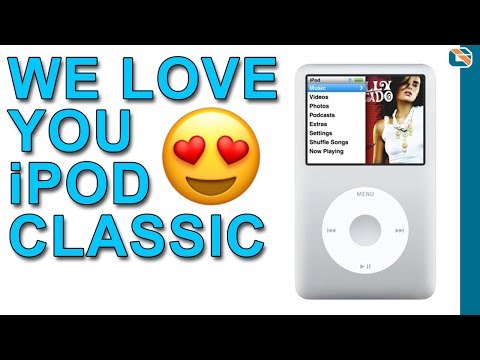 Review 160gb - Just released last week, we bring you a video review of the iPod Classic 160GB in silver. Unboxing, the new user interface and our first impressions of this ...