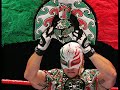 rey mysterio tribute