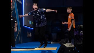 Ross Smith on victory over Jeff Smith: “I struggled really badly, I know I'm a hell of a lot better”
