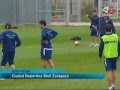 D'Alessandro VS Victor (I) VS Aimar (II)
