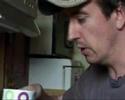 Extreme Tea drinking