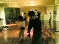 nu-di-ty -KYLIE MINOGUE- CHOREOGRAPHED BY SHINJI@D\ nu-di-ty -KYLIE MINOGUE- CHOREOGRAPHED BY SHINJI@D\