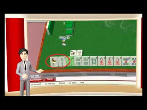 mahjong