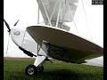 Fisher Classic - quintessence of aviation