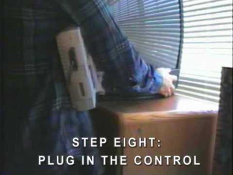 how to set up a super nintendo