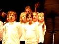videos de Soleil et sa chorale (chansons de Noel)