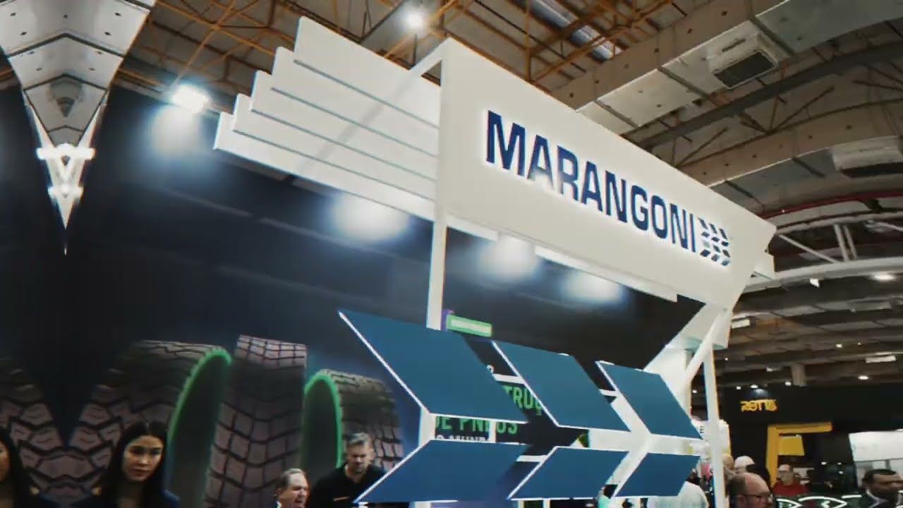 MARANGONI - EXPOBOR E PNEUSHOW 2022