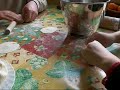 Raviolis chinois