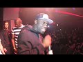 Eskimo Dance OGZ Kozzie Drifter Discarda Scrufizzer 2face