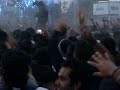 PANTEÓN ROCOCÓ: LA DÓSIS PERFECTA, EN METEPEC. QUIMERA 2008