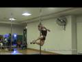 Miss Pole Dance Australia - Qld Final [Bec]