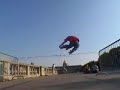Session Jump aux Invalides