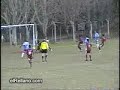 porterazo
