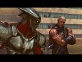 Click here to watch this video Street Fighter X Tekken - Vega(Claw) & Balrog(Boxer)'s Rival Cutscene English Ver. (1080p)