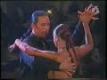 Paul Killick & Vibeke Toft Rumba
