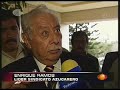 LAS MANGAS DE CHALECO RESUMEN SEMANA NOTICIAS MEXICO