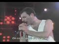 QUEEM AO VIVO