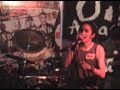 O! Attack 15-Chongkeys Live @ Purple Haze