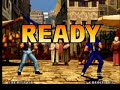 KOF 98: Hookman vs. Kékéshi 5/8