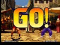 KOF 98: Hookman vs. Kékéshi 5/8
