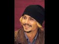 Johnny Depp - Cantando No Place Like London