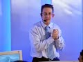 SmartLearn A+ Assigning Static IP addresses