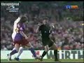 funny referee (not the gay referee)