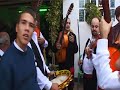 parte 3 Fiesta de los Verdiales Venta San Cayetano Malaga