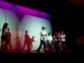 The TJ Twelve Dance Group!