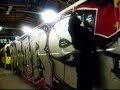 GD+SARS Tram Wholecar, *Liveaction*