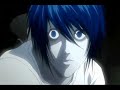 Death Note-whispers in the dark Death Note-whispers in the dark