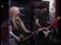 Avril Lavigne live in Ellen Degeneres He Wasn t 2005