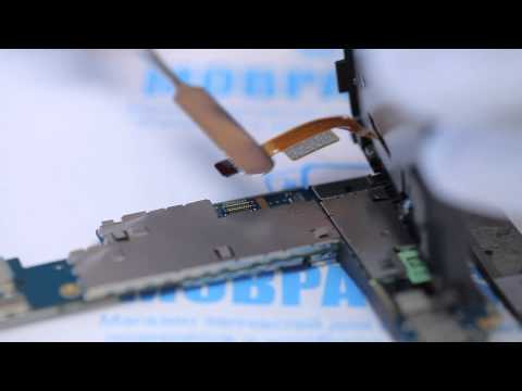how to repair htc one v