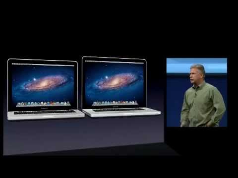 WWDC 2012 keynote - 11 june 2012 Complete Apple WWDC 2012 Keynote Address 11 june 2012 MBP RETINA & Mountain Lion and more.. http://www.cherchenmanstudio.com.
