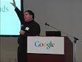 crime: the real internet security problem