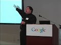 crime: the real internet security problem
