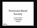 Crime: The Real Internet Security Problem
