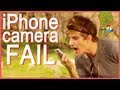 Joey Graceffa iPhone Camera Fail