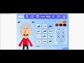 How to make a cool alien mii on computer