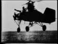 WW2 German / Nazi Helicopters : FL185 Fw61 Fa223 FL265 FL282