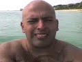Qué bien se vive, en el Caribe ... Martin Simonetta