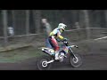 Nationale Wedstrijd in Boekel eerste manche MX2 Nationale Wedstrijd in Boekel eerste manche MX2