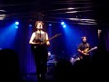 Vi, Não Vivi - Zélia Duncan - Teatro Rival Vi, Não Vivi - Zélia Duncan - Teatro Rival