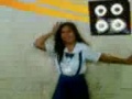 geNelou's dAncing